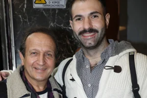 Στην αντεπίθεση ο Γιώργος Καρκάς κατά Μπιμπίλα: «Εξευτελισμένος, εγωπαθής και νάρκισσος»