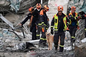 Σεισμός στη Μιανμάρ: Ο Ερυθρός Σταυρός κάνει λόγο για ανθρωπιστική κρίση