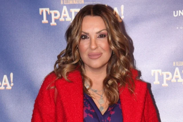 Η Ναταλία Γερμανού για τη διαδικτυακή απάτη: Δεν είναι η πρώτη φορά που με χρησιμοποιούν για να παραπλανήσουν τον κόσμο