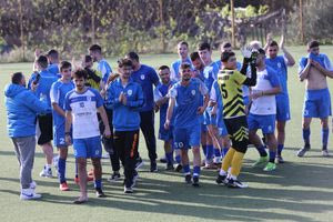 Β’ ΕΠΣΗ: Ανέβηκαν από την Β1 και οι Ν. Ηροδότου