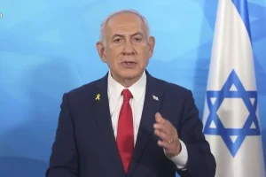 Ο Νετανιάχου απειλεί με κατάληψη εδαφών στην Γάζα