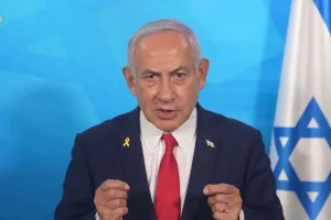 Νετανιάχου: «Επιστρέψαμε στον πόλεμο και αυτό είναι μόνο η αρχή»