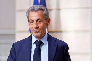 Γαλλία: Ποινή κάθειρξης επτά ετών στον Σαρκοζί ζητούν οι εισαγγελείς