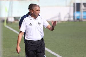 Γ΄Εθνική: Και μαθηματικά στο τοπικό ο ΑΟΤ