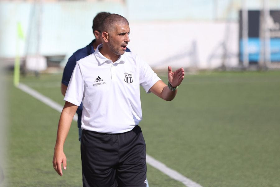 Γ΄Εθνική: Και μαθηματικά στο τοπικό ο ΑΟΤ