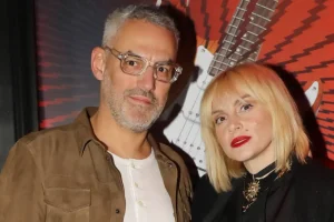 Νίκος Συρίγος για Ελεονώρα Ζουγανέλη: «Ζούμε την κάθε μέρα ξεχωριστά, θέλουμε να έχουμε μια ζωντανή σχέση»