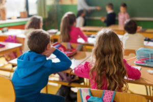 Ανοικτές οι πλατφόρμες για εγγραφές στα νηπιαγωγεία και τα δημοτικά