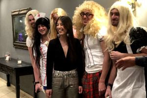 Βραβεύσεις στην κοπή πίτας του Ναυταθλητικού Ομίλου Γαζίου