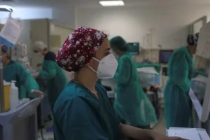 Παγκόσμια Ημέρα της Γυναίκας: Παράδειγμα ήθους και αυταπάρνησης οι Ελληνίδες νοσηλεύτριες