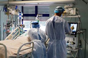 ΕΟΔΥ: Υποχωρεί η γρίπη – Ποιες λοιμώξεις επικρατούν