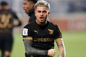 ΟΦΗ: Αγοράζει τον …μισό Νους λένε οι Αργεντινοί