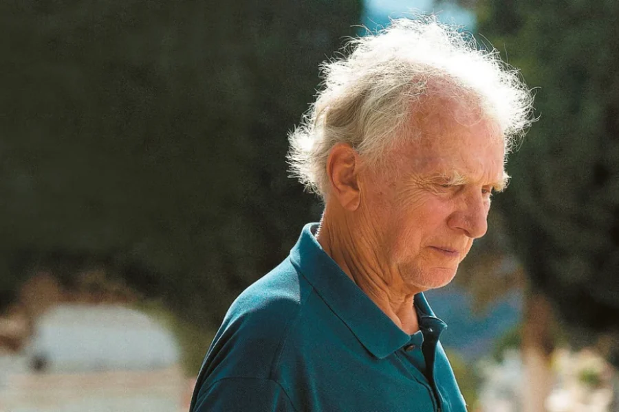 The Swiss Dentist of Spinalonga’s Leprosy Patients