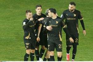 Τώρα αρχίζουν τα…ωραία  για τον ΟΦΗ