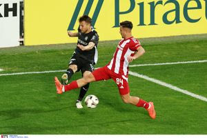 ΟΦΗ: Έχει μόνο να κερδίσει αύριο στο Φάληρο