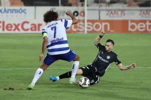 Πλέι οφ Ευρώπης πράξη πρώτη με Ατρόμητο για τον ΟΦΗ