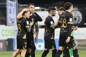 ΟΦΗ: Εφτά τελικοί σε διάστημα  42 ημερών