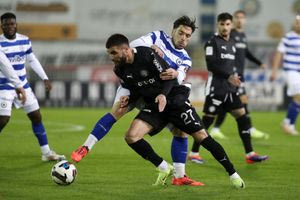 Με όλους τους διαθέσιμους παίκτες στην Αθήνα ο ΟΦΗ