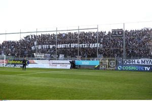 Δεν μπορεί να περιμένει ο ΟΦΗ…