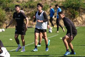 ΟΦΗ: Η αποστολή για τον αγώνα με τον Ολυμπιακό