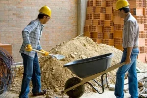 Κρήτη: Ψηλά στην οικοδομική δραστηριότητα και το 2024