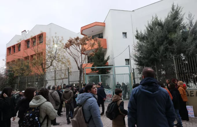 Ξεκινούν σήμερα οι αιτήσεις για εισαγωγή σε Πρότυπα, δημόσια Ωνάσεια, Εκκλησιαστικά και Πειραματικά σχολεία