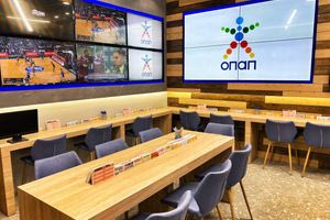 Ληστεία σε πρακτορείο ΟΠΑΠ στον Βύρωνα – Αναζητείται ο δράστης