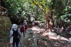 Μία ακόμη εξόρμηση από τον Ορειβατικό Σύλλογο Ηρακλείου