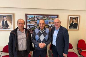 Παύλος Μπαριτάκης: «Η προσαρμογή στα νέα δεδομένα αποτελεί το «κλειδί» για τη βιωσιμότητα του Πρωτογενούς Τομέα»