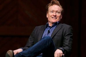 Ο Κόναν Ο’Μπράιεν ξανά οικοδεσπότης της λαμπερής τελετής απονομής των βραβείων Όσκαρ 2026