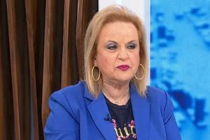 Ματίνα Παγώνη: «Δεν υπάρχει κανένας πιστός άνδρας εκεί έξω»