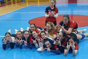 Βόλει: Μπαίνει σε ρυθμούς φάιναλ φορ ο ΟΦΗ