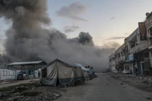 Πάνω από 50.000 οι νεκροί Παλαιστίνιοι στη Γάζα από τις ισραηλινές επιδρομές