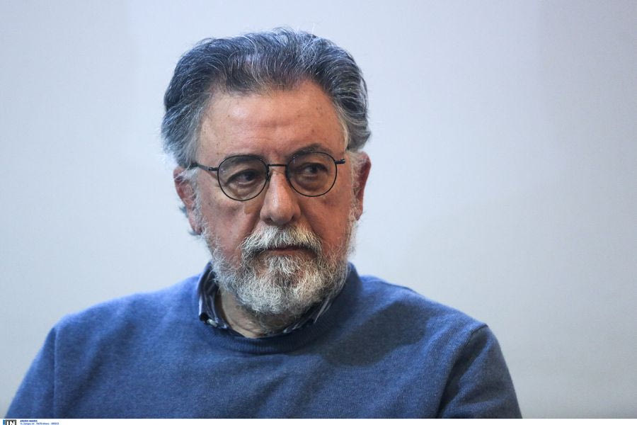 Πρεμιέρα της Σχολής Γονέων στο Ηράκλειο με ομιλητή τον καθηγητή εγκληματολογίας Γιάννη Πανούση