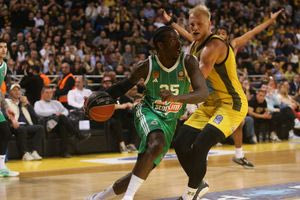 Ευρωλίγκα: Για το «break» στην Κωνσταντινούπολη ο Παναθηναϊκός