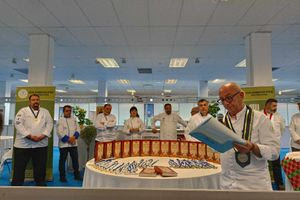 Απογείωσαν τις γεύσεις και τα αρώματα της Κρήτης