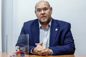 Ο Νίκος Παπαευσταθίου διορίζεται Γενικός Γραμματέας Πολιτικής Προστασίας