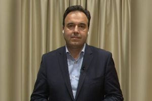 Δ. Παπαστεργίου: Με τον «Δαίδαλο» θα παράγουμε εγχώρια Τεχνητή Νοημοσύνη