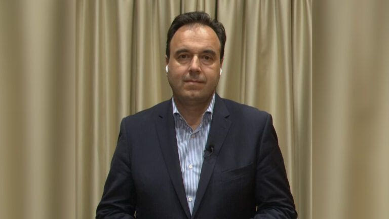 Δ. Παπαστεργίου: Με τον «Δαίδαλο» θα παράγουμε εγχώρια Τεχνητή Νοημοσύνη