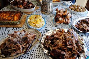 «Καλάθι του Πάσχα»: Πρεμιέρα στις 9 Απριλίου