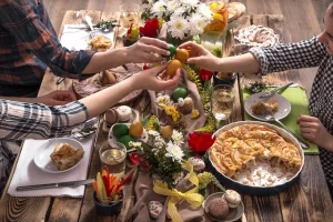 «Kαλάθι του Πάσχα»: Πότε κάνει πρεμιέρα – Ποια προϊόντα θα περιλαμβάνει