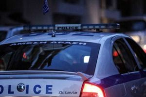 Ηγουμενίτσα: Προσπάθησαν να μεταφέρουν παράνομα με το αυτοκίνητό τους μέσα σε κρύπτη αλλοδαπό