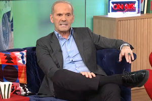 Πέτρος Κωστόπουλος: «Μπορεί να σκεφτείς μέχρι και να πυροβοληθείς»