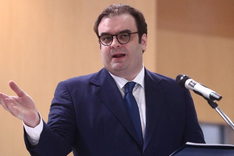 Πιερρακάκης: Θα εξαντλήσουμε όλα τα περιθώρια για αυξήσεις σε όλους τους ενστόλους – Κανείς δεν είναι περισσότερο ή λιγότερο ευαίσθητος