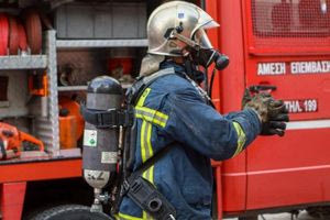 Ηράκλειο: Η άμεση κινητοποίηση της Πυροσβεστικής απέτρεψε τα χειρότερα