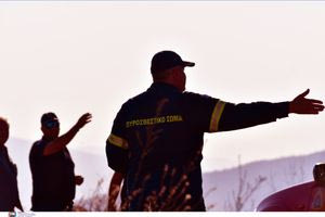 40 εκατ. για την πυροπροστασία – Τα ποσά για τους δήμους του Ηρακλείου