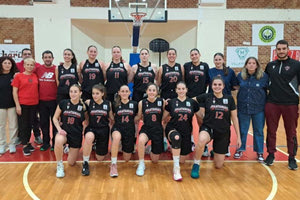 ΕΚΑΣΚ: Ιστορικός τίτλος γυναικών απο τον Πλατανιά