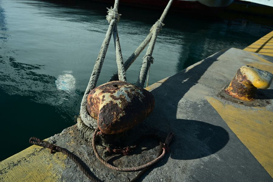 ΠΝΟ: 24ωρη απεργία στα πλοία ανακοίνωσε η Πανελλήνια Ναυτική Ομοσπονδία