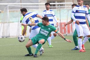 Ανέστης Αναστασιάδης: «Επιβράβευση για τα παιδιά οι νίκες»