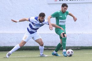 Σοβαρά και στο κύπελλο ο ΠΟΑ για πρόκριση με Χερσόνησο