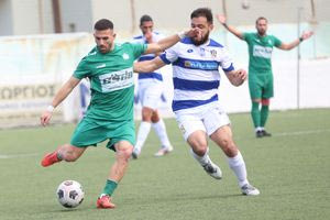 Κύπελλο ΕΠΣΗ: Εύκολη πρόκριση του ΠΟΑ στο φάιναλ φορ